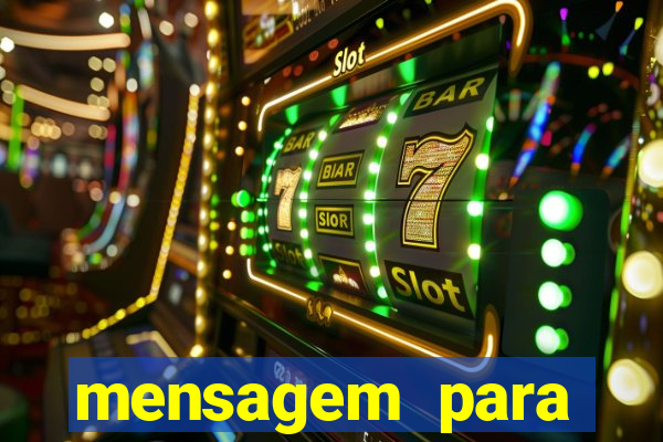 mensagem para pioneiros jw